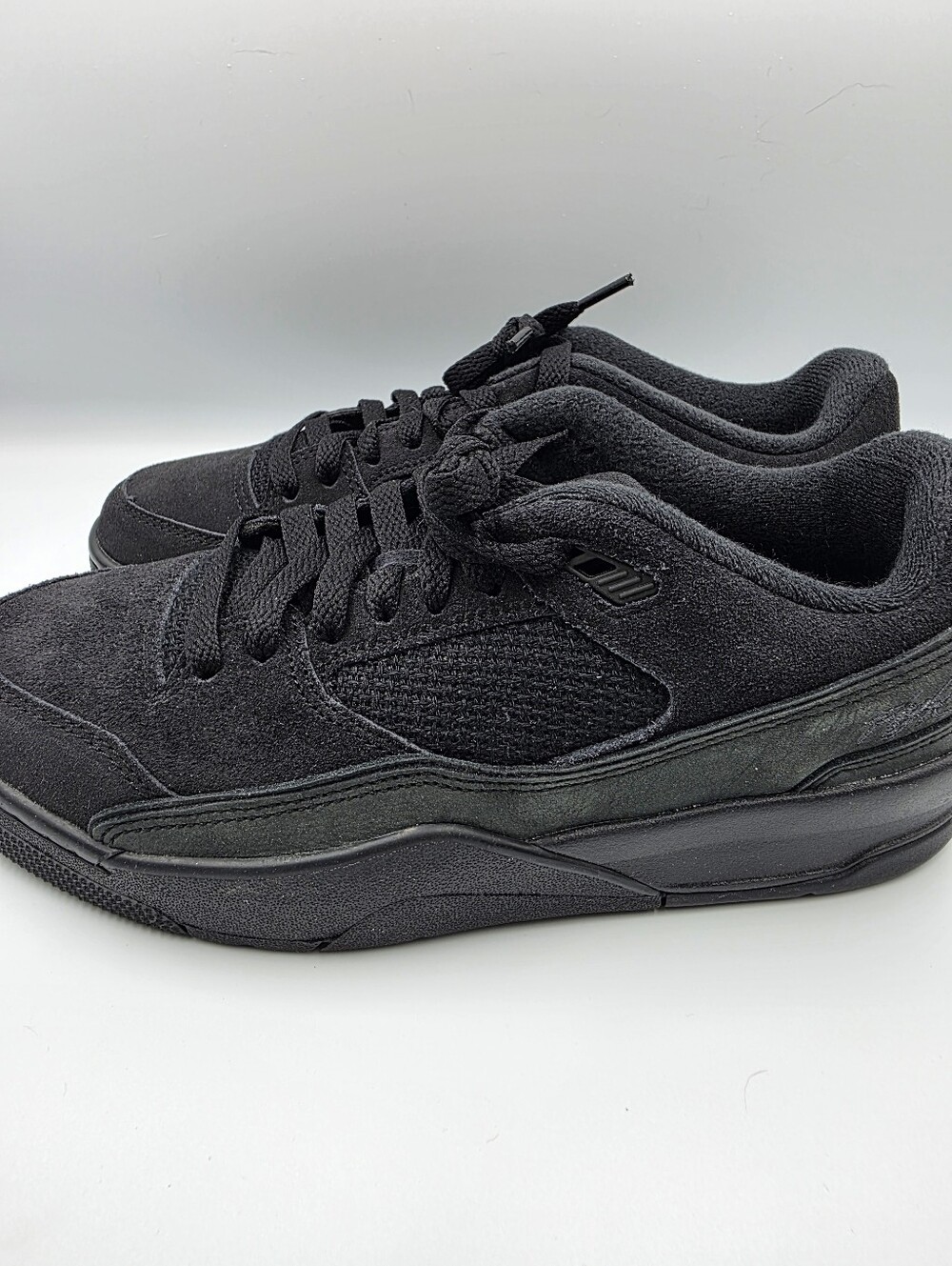 Men's Jordan Flight Court-Mens Size 7-Box Has No Lid